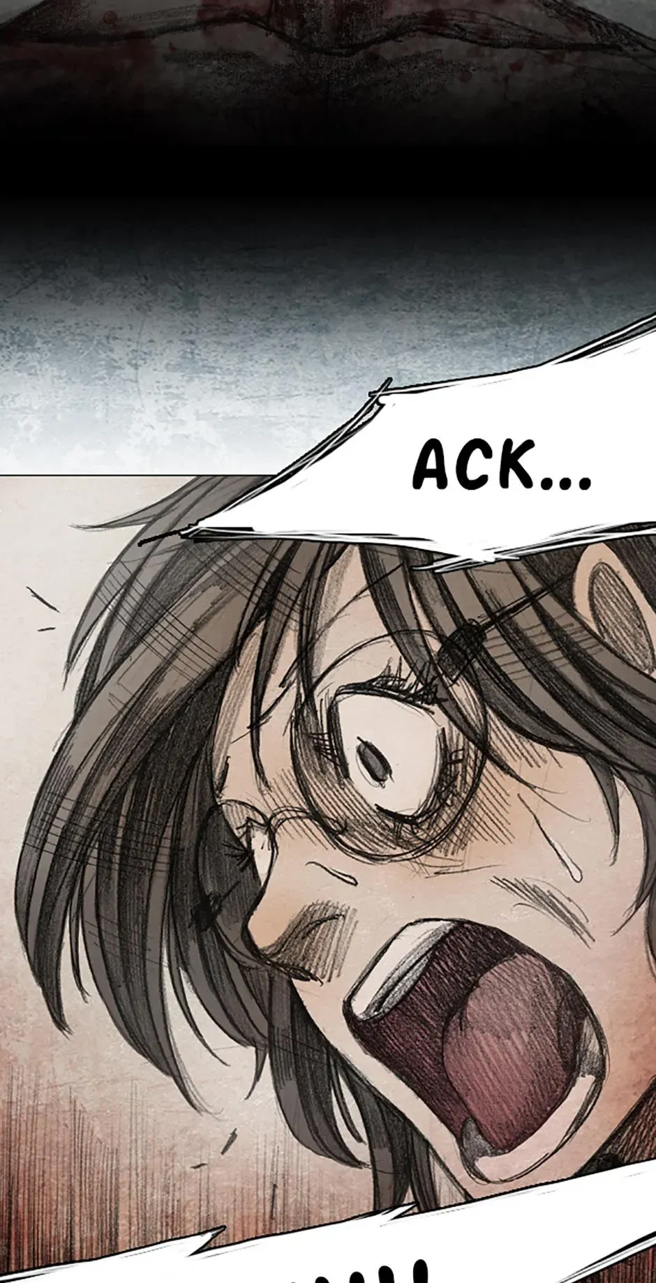 Red Cage Chapter 37 page 44 - 