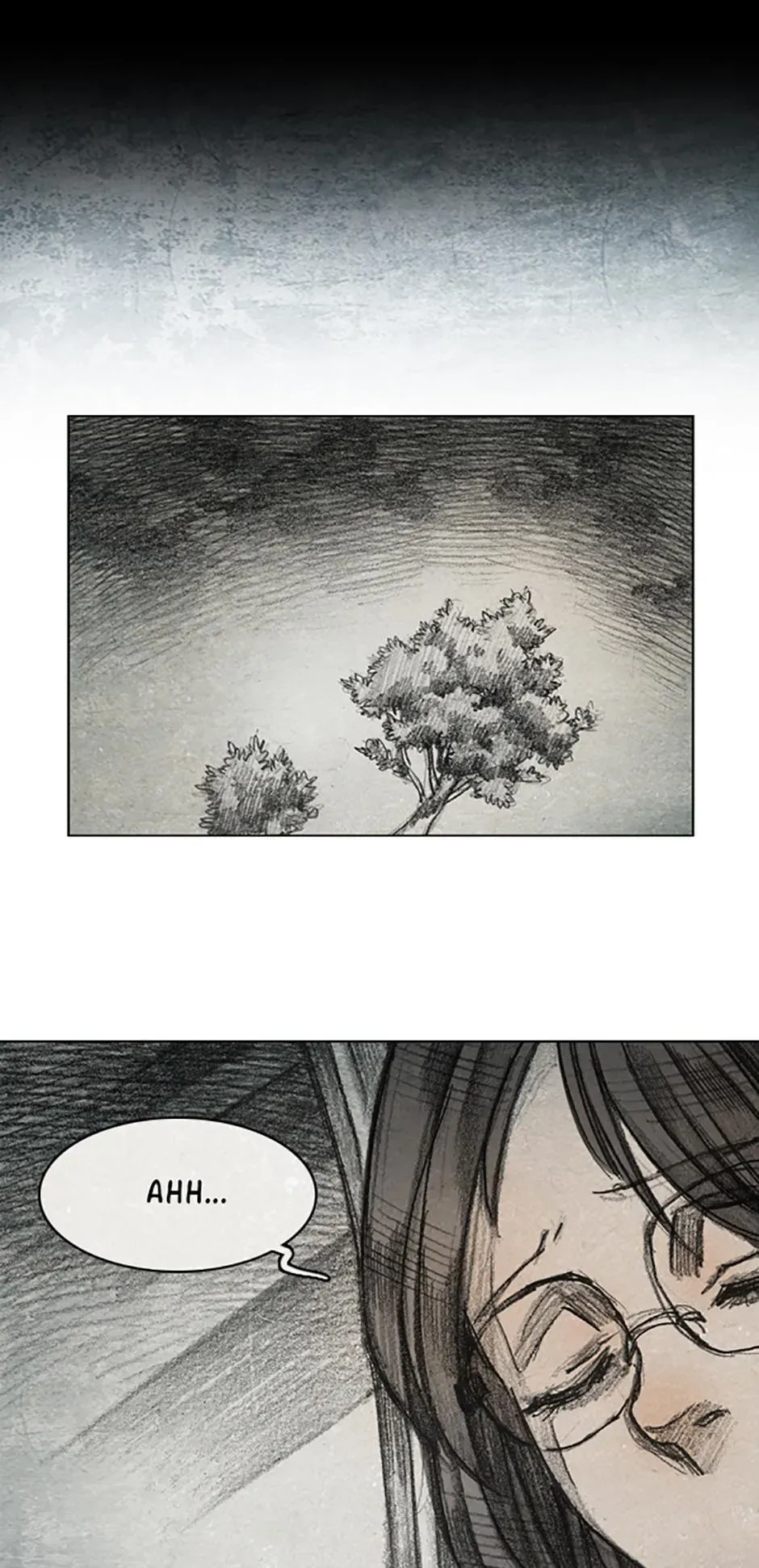 Red Cage Chapter 38 page 1 - 