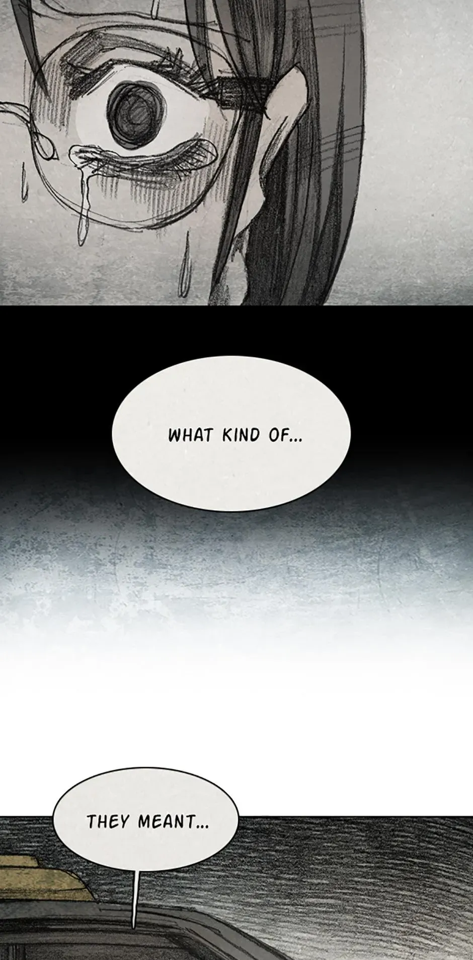 Red Cage Chapter 38 page 20 - 