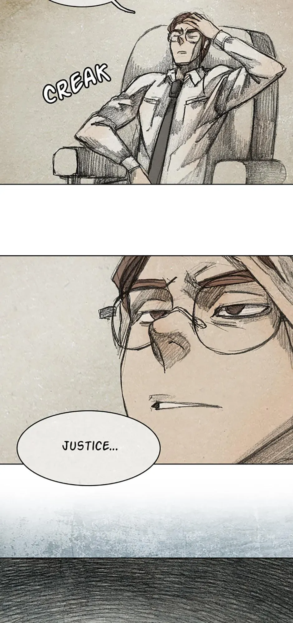 Red Cage Chapter 38 page 26 - 