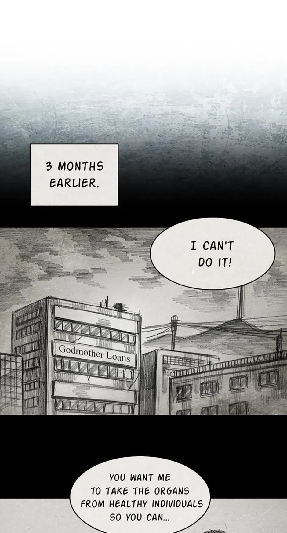 Red Cage Chapter 38 page 28 - 