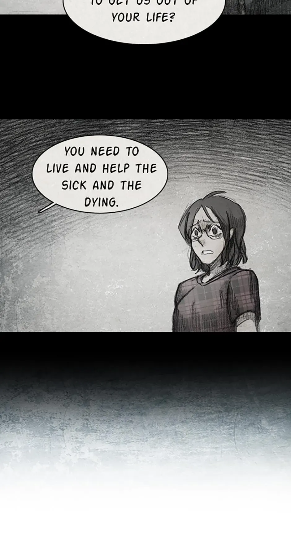 Red Cage Chapter 38 page 33 - 