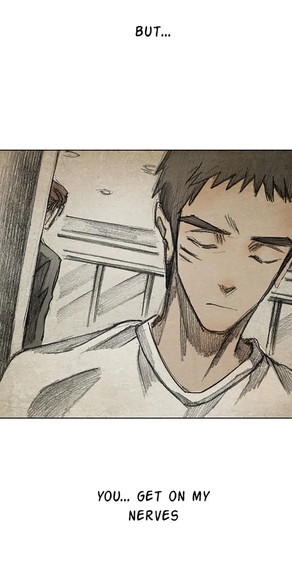 Red Cage Chapter 38 page 38 - 