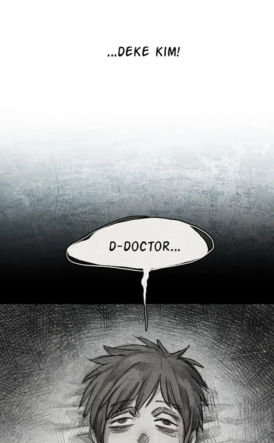 Red Cage Chapter 38 page 39 - 