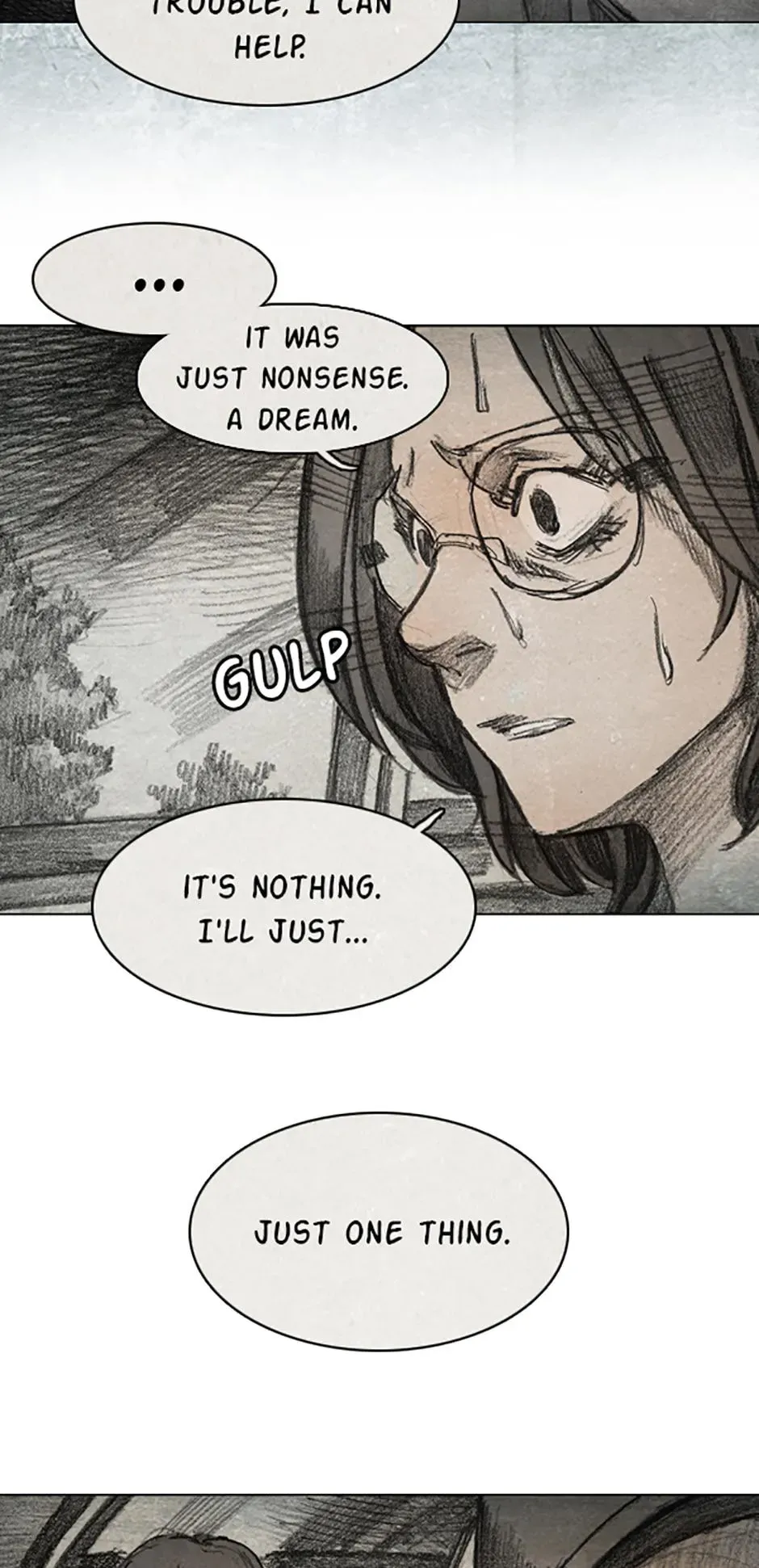 Red Cage Chapter 38 page 7 - 