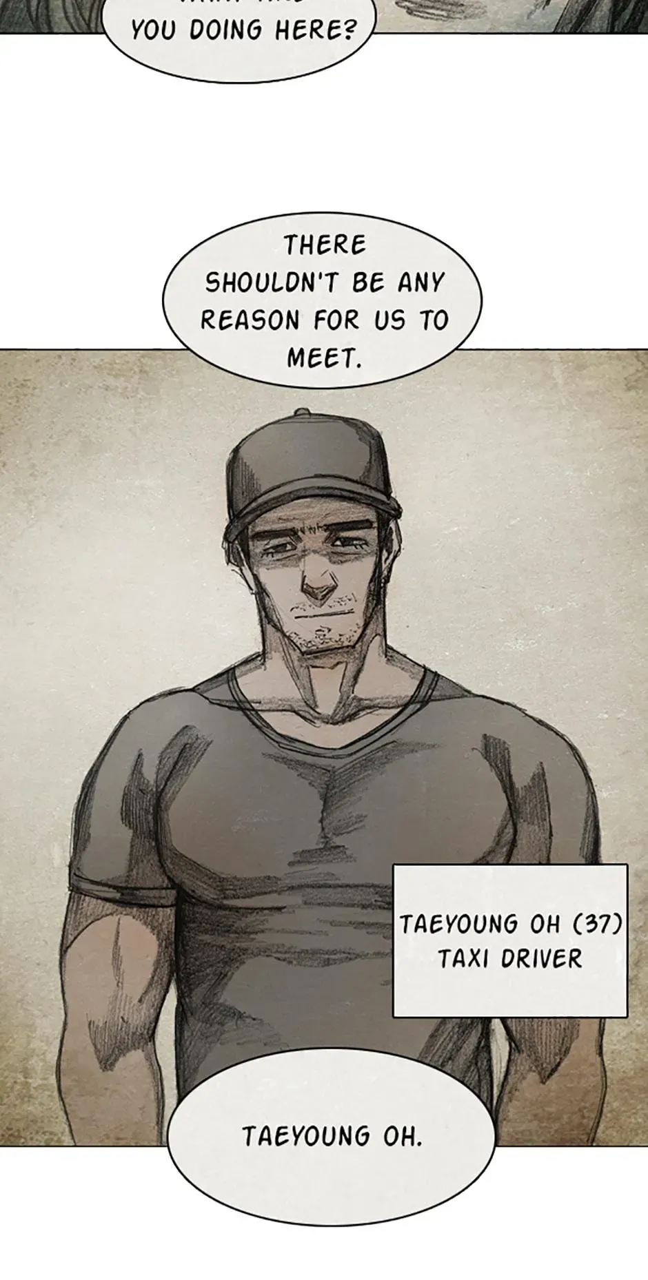 Red Cage Chapter 39 page 13 - 