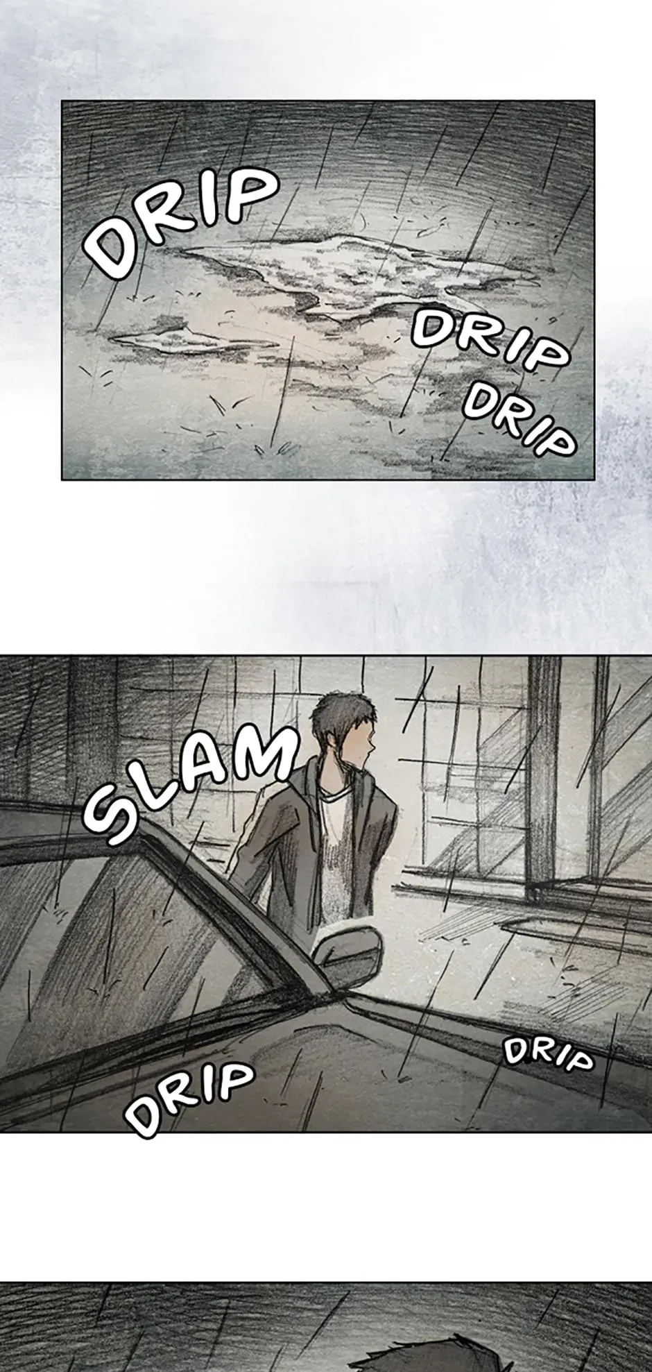 Red Cage Chapter 39 page 24 - 