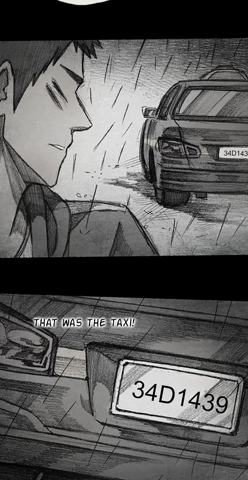 Red Cage Chapter 39 page 35 - 