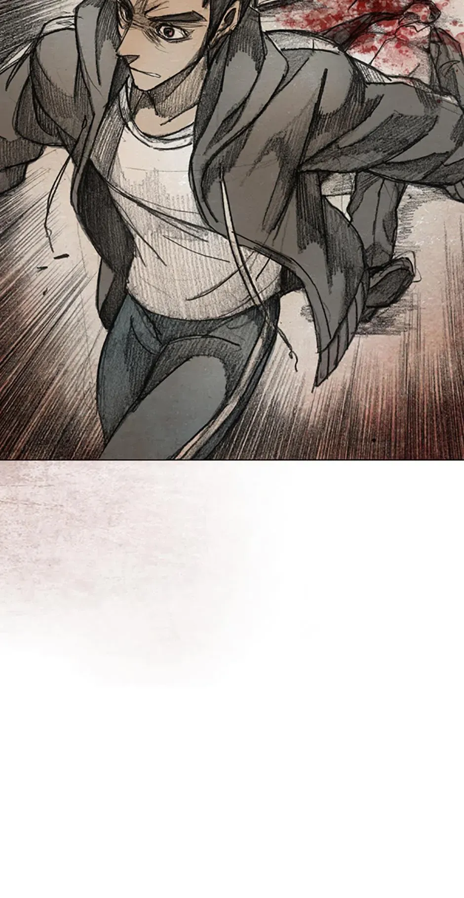 Red Cage Chapter 39 page 37 - 