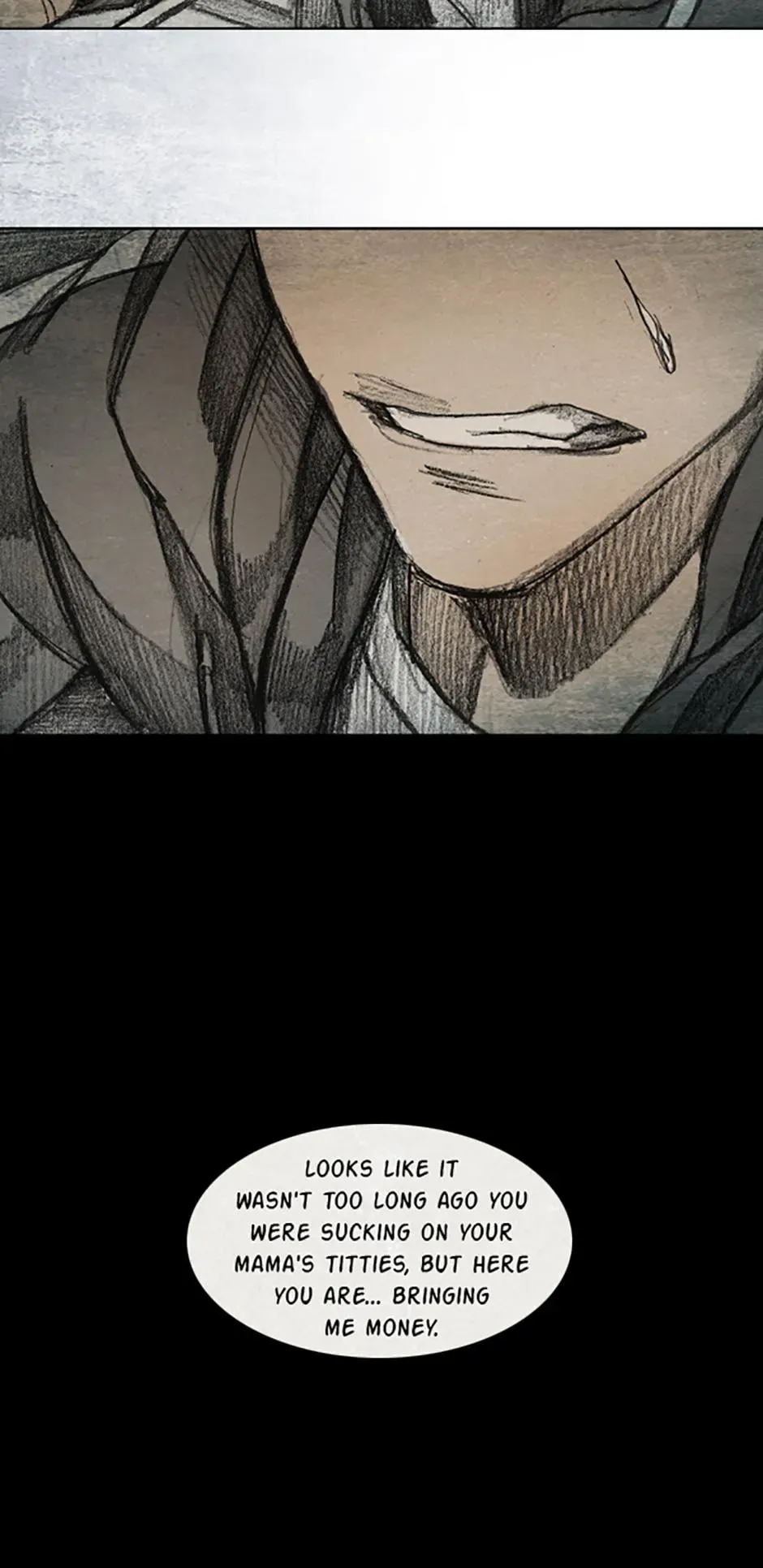 Red Cage Chapter 39 page 42 - 