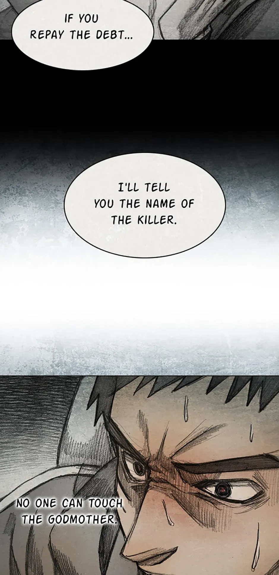 Red Cage Chapter 39 page 45 - 