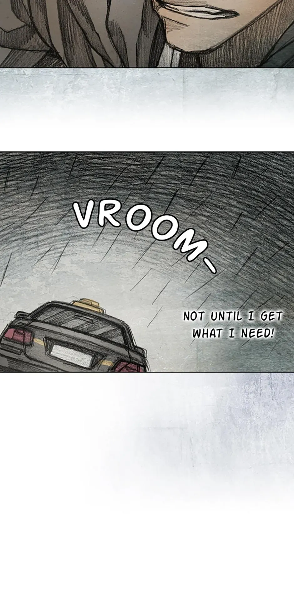 Red Cage Chapter 39 page 46 - 