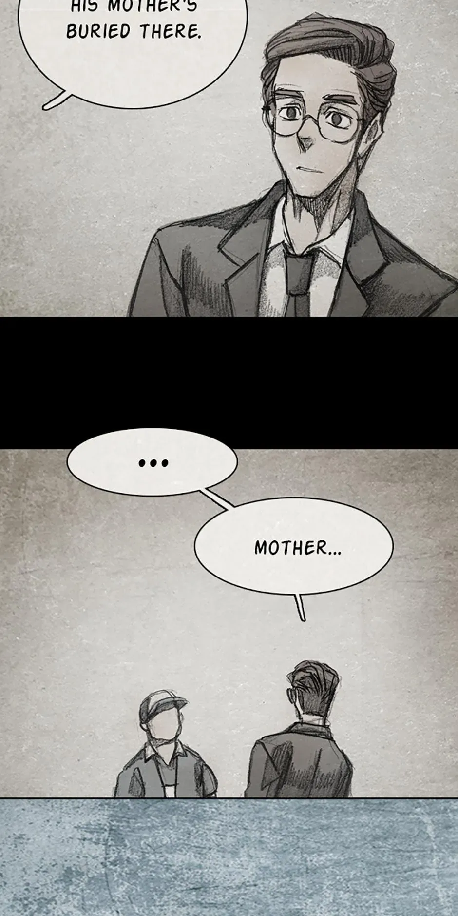 Red Cage Chapter 39 page 49 - 