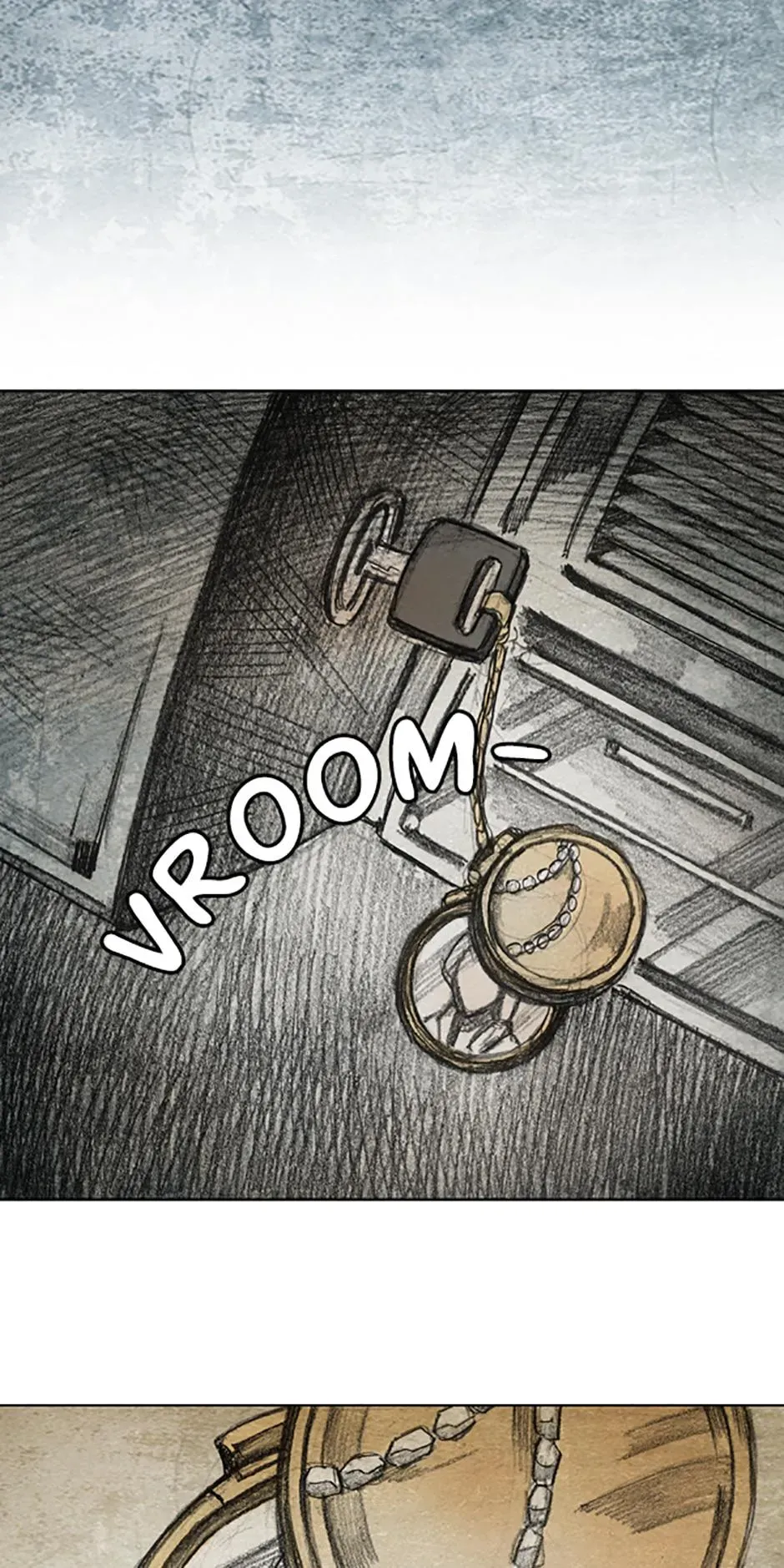 Red Cage Chapter 39 page 50 - 