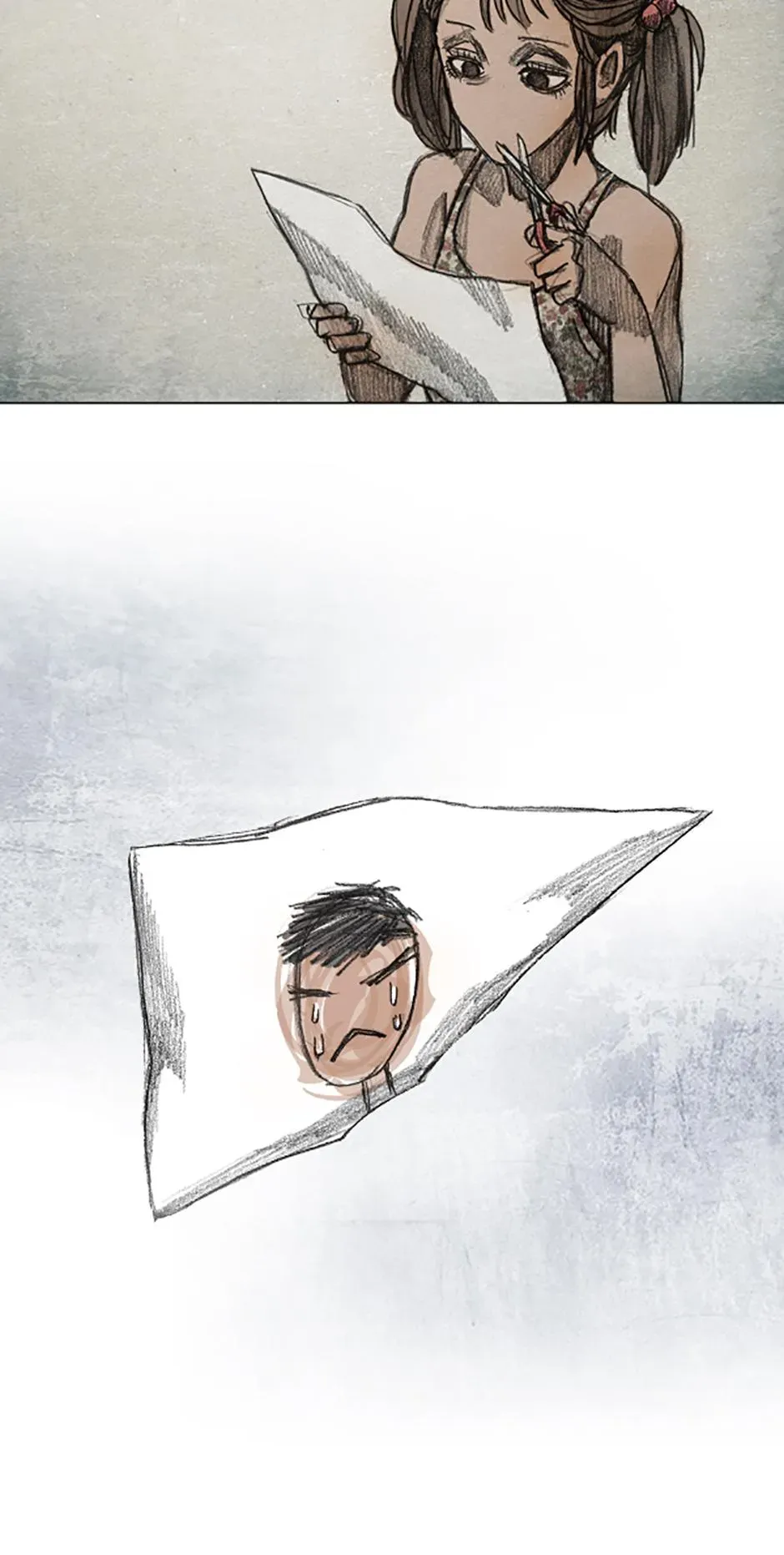 Red Cage Chapter 39 page 10 - 