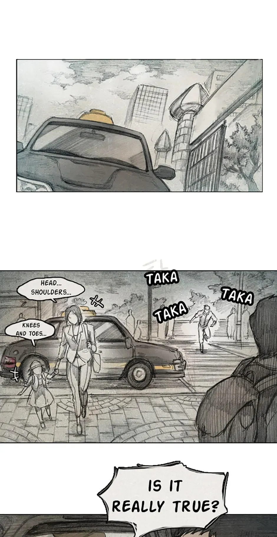 Red Cage Chapter 4 page 27 - 