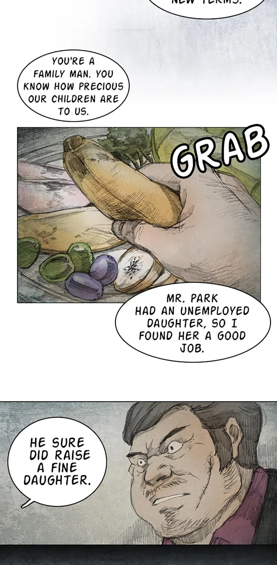 Red Cage Chapter 4 page 4 - 