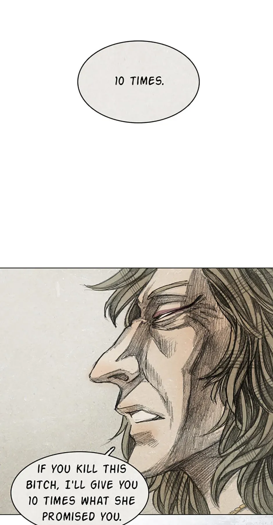 Red Cage Chapter 40 page 19 - 