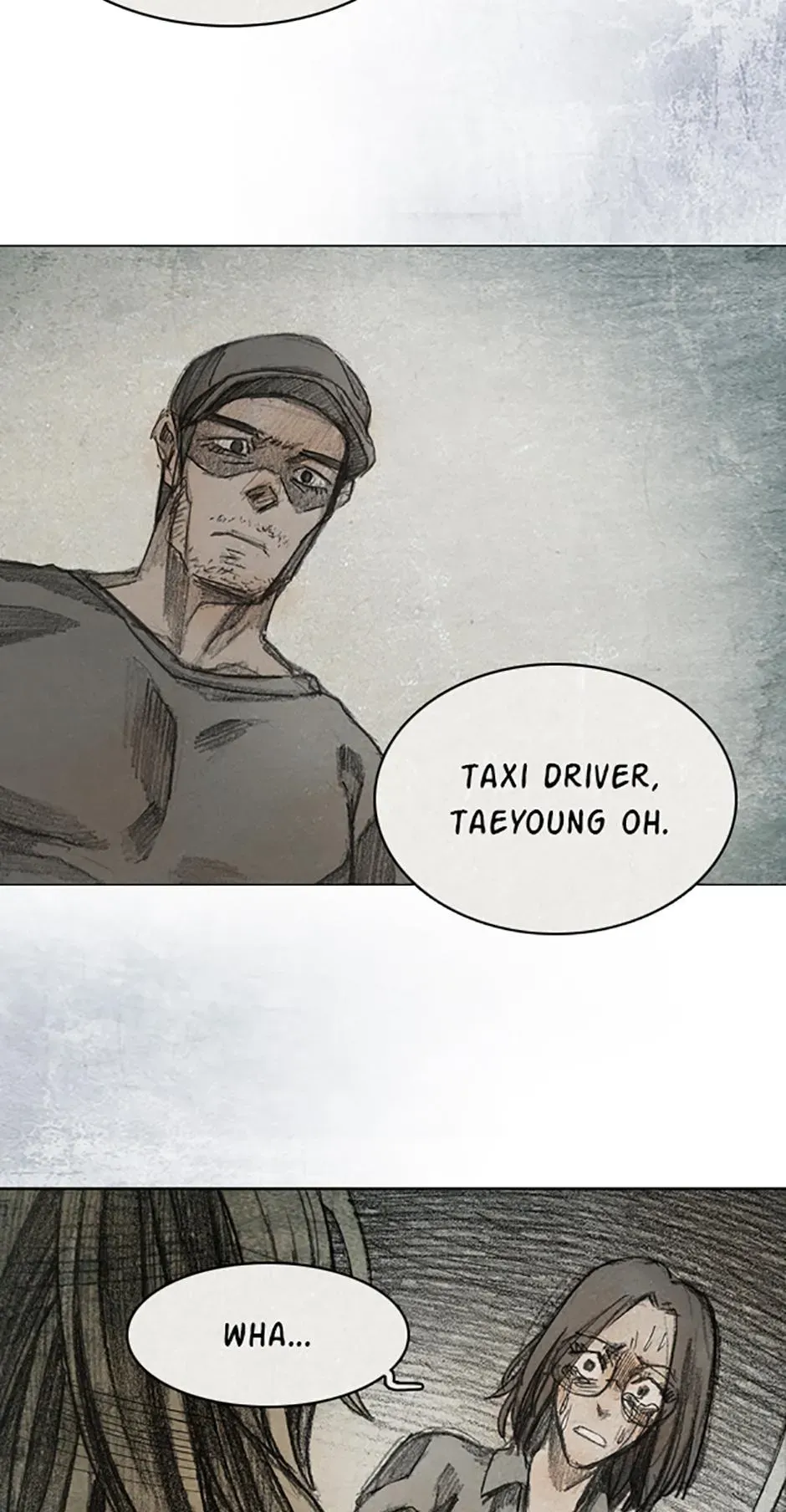Red Cage Chapter 40 page 20 - 