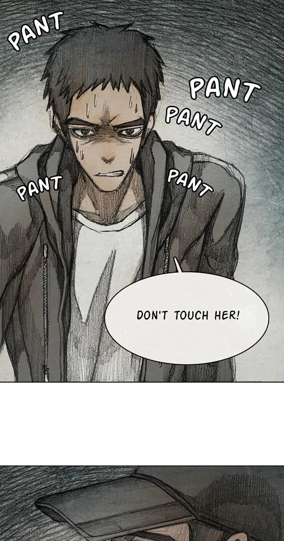 Red Cage Chapter 40 page 29 - 