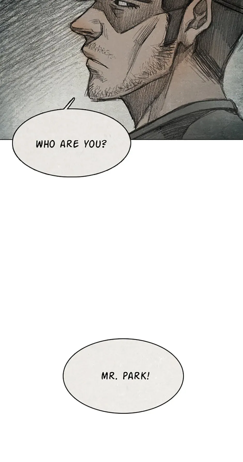 Red Cage Chapter 40 page 30 - 
