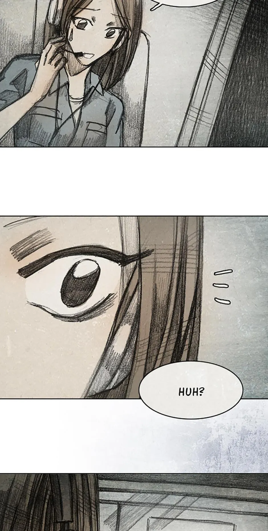 Red Cage Chapter 40 page 4 - 