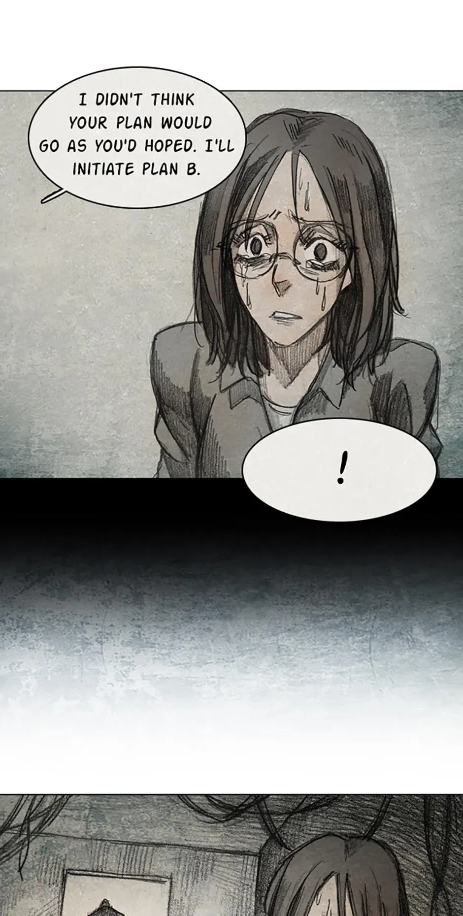 Red Cage Chapter 40 page 45 - 