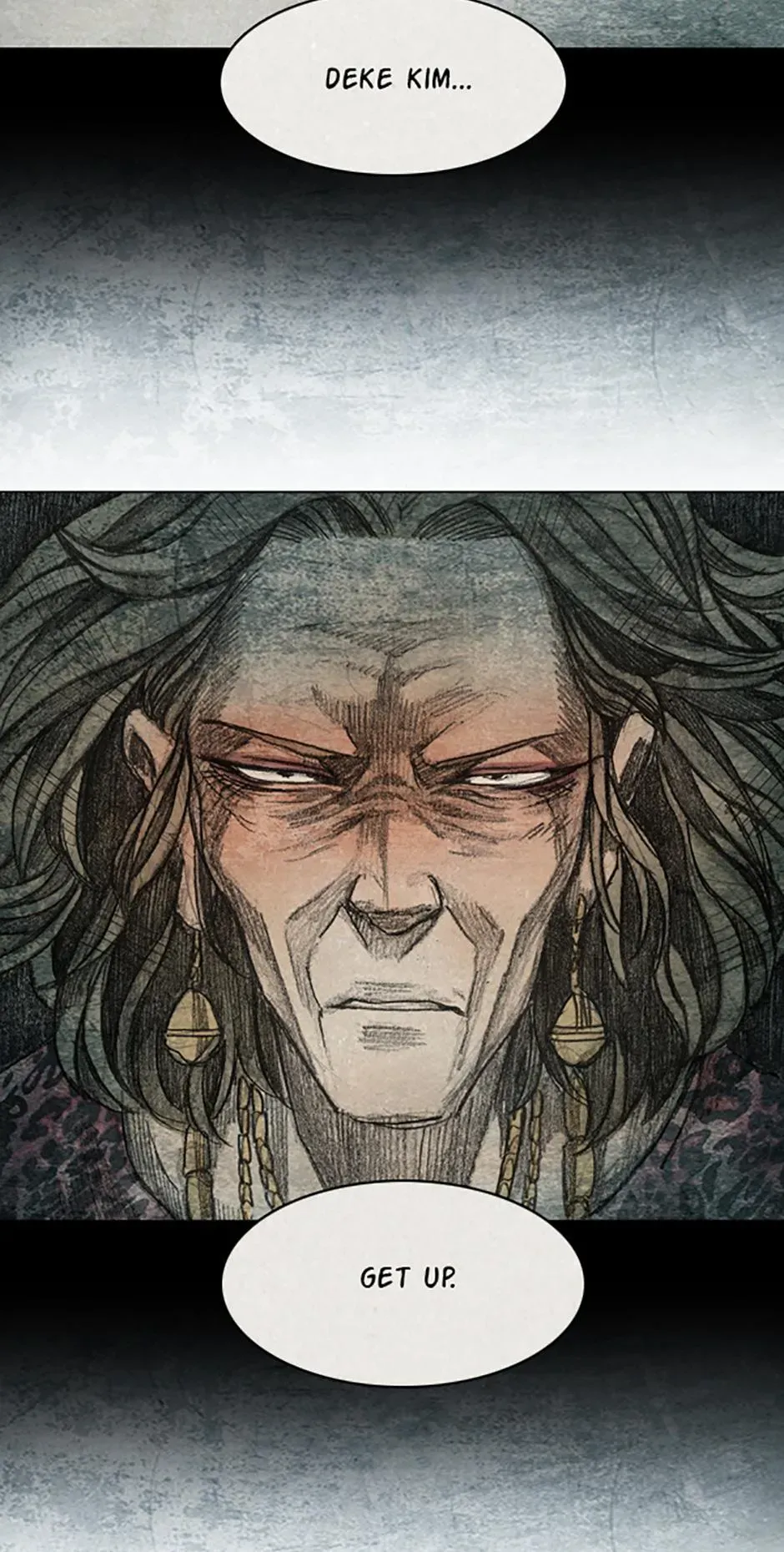 Red Cage Chapter 40 page 48 - 