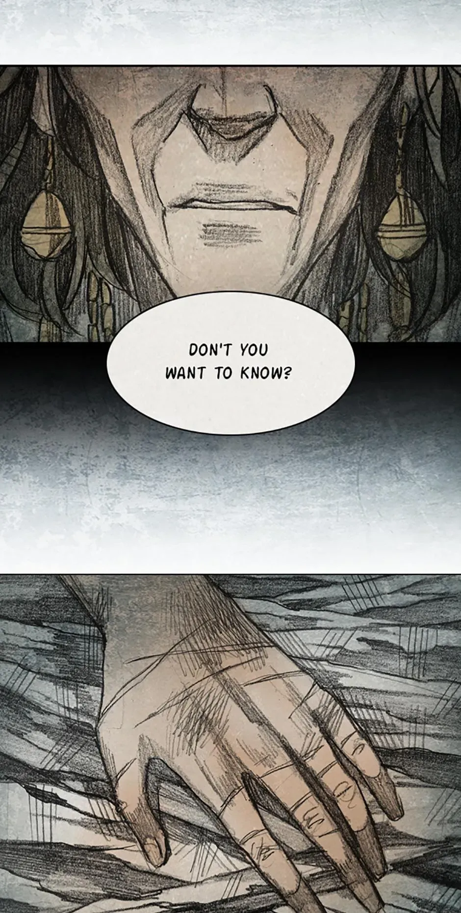 Red Cage Chapter 40 page 49 - 