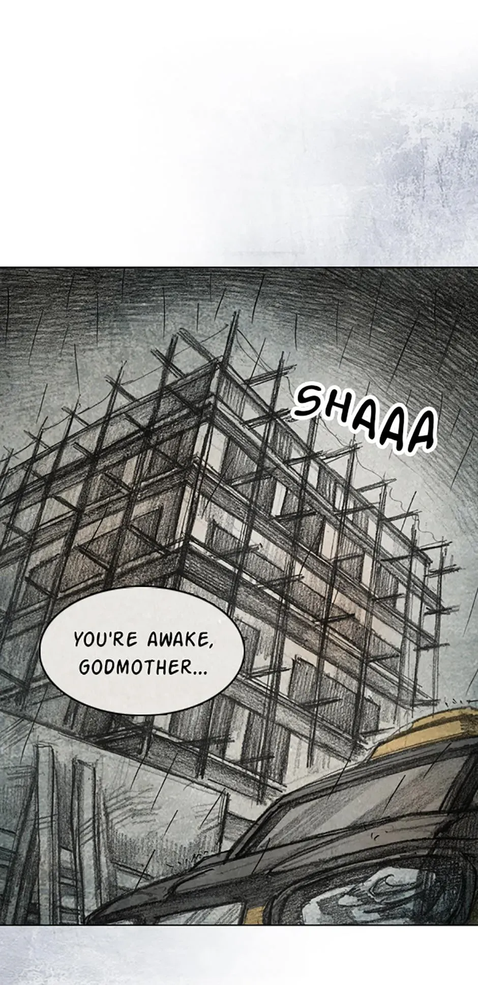 Red Cage Chapter 40 page 7 - 