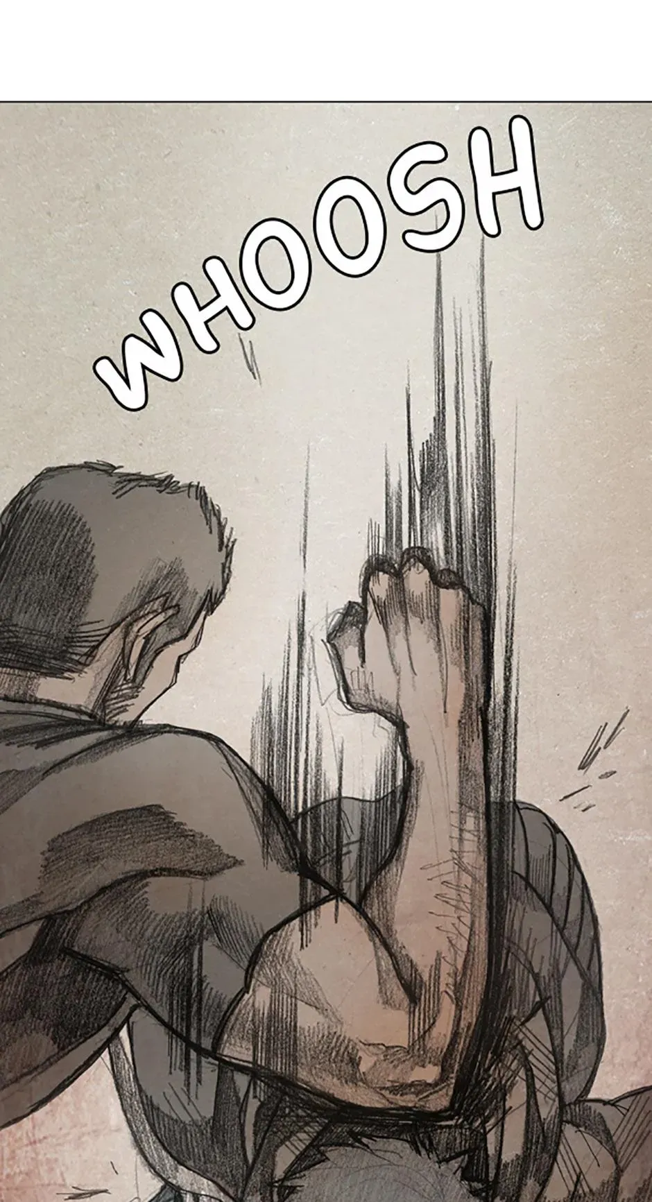 Red Cage Chapter 41 page 15 - 