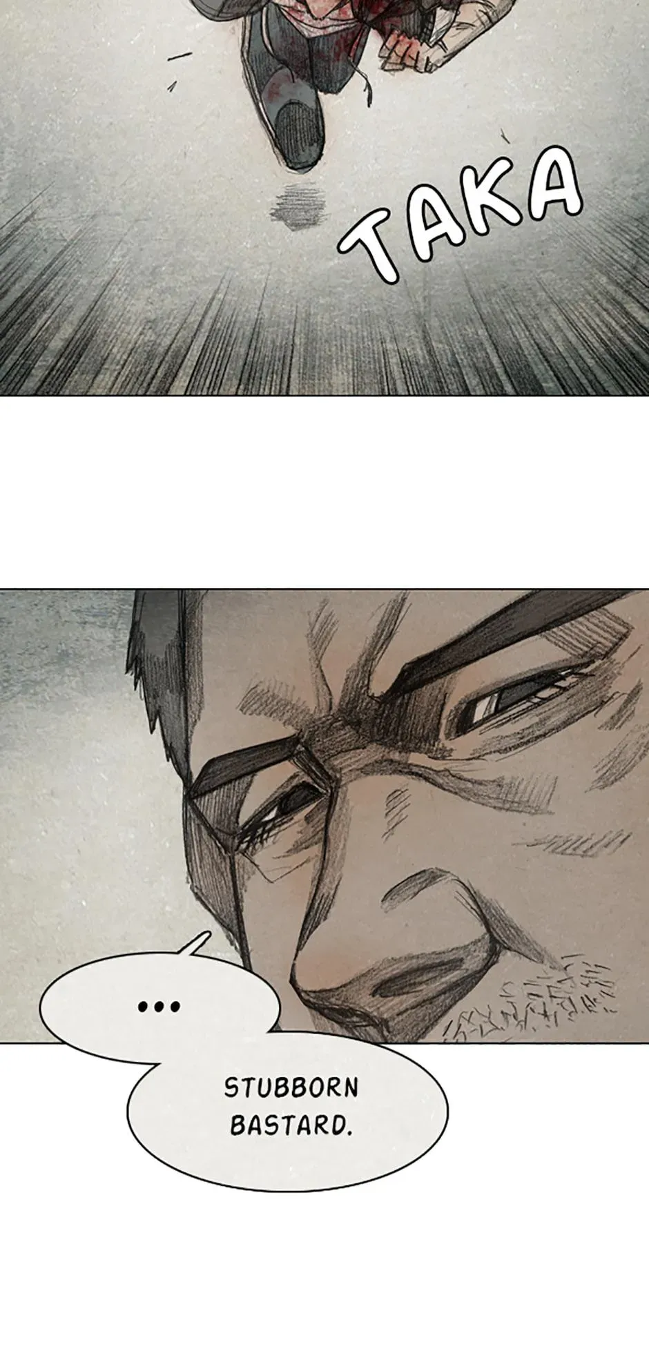 Red Cage Chapter 41 page 24 - 