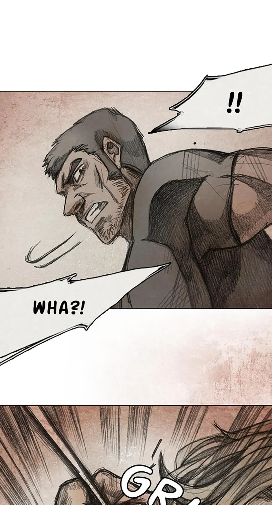 Red Cage Chapter 41 page 26 - 
