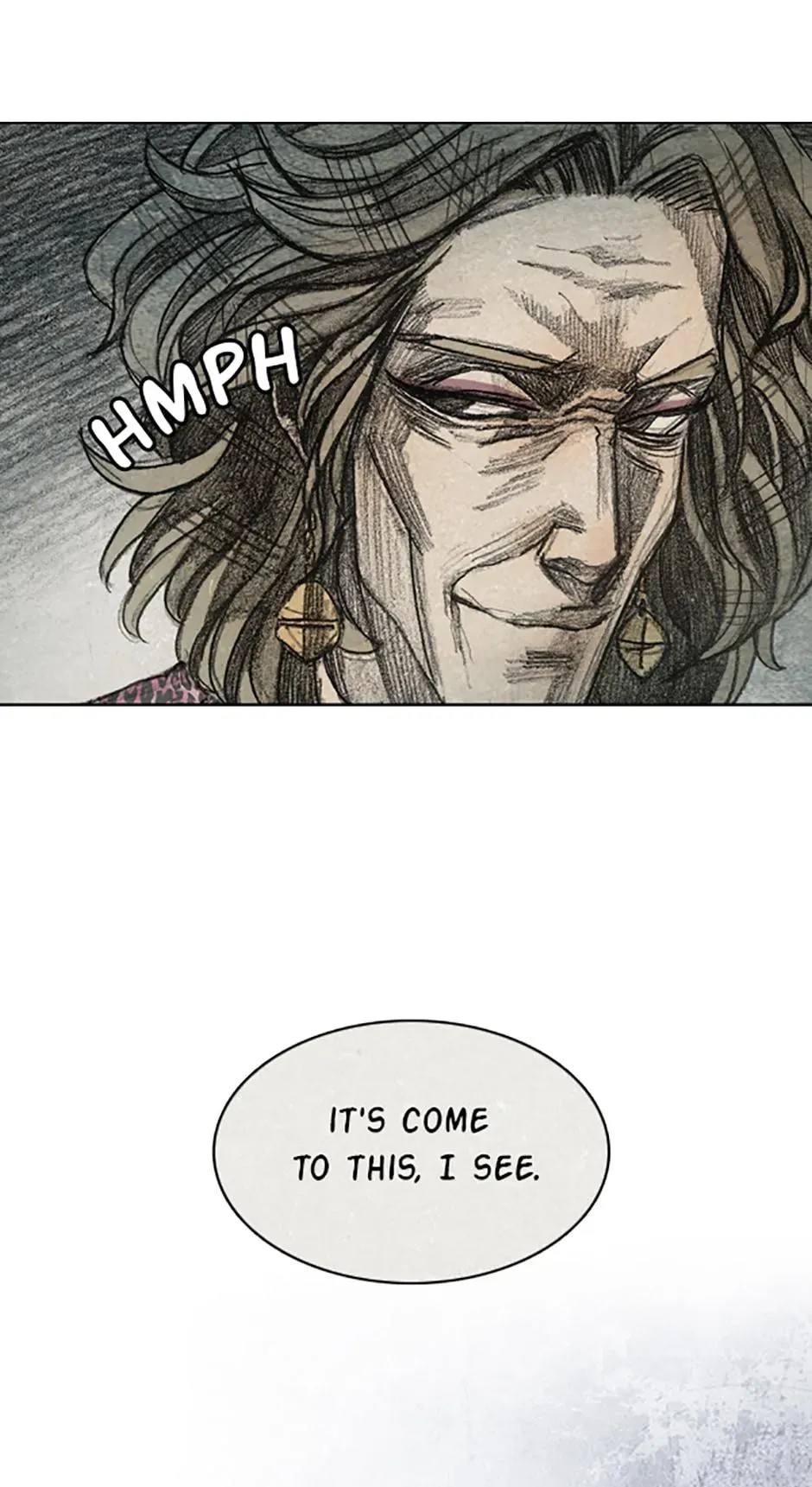 Red Cage Chapter 41 page 31 - 