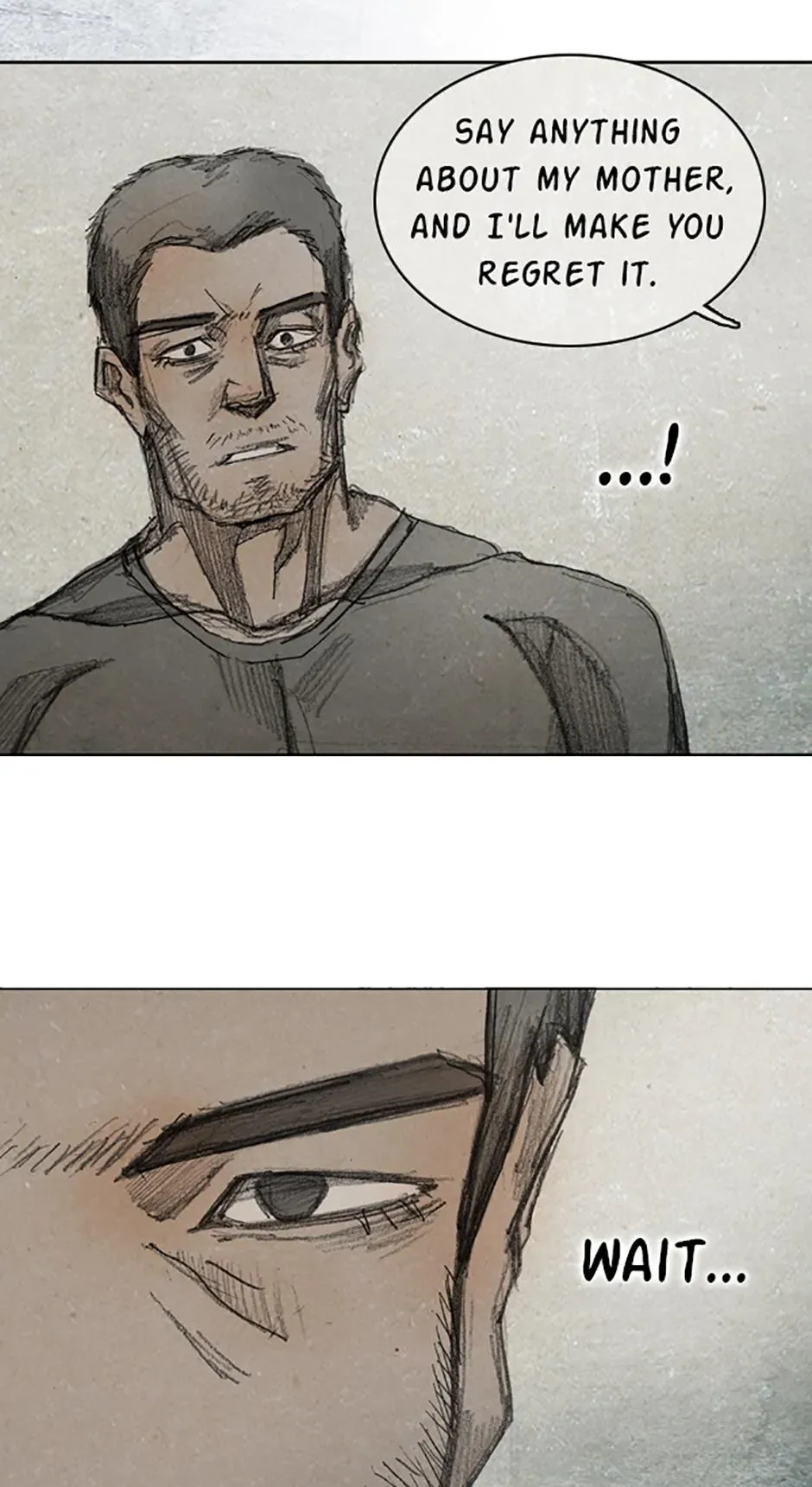 Red Cage Chapter 41 page 34 - 