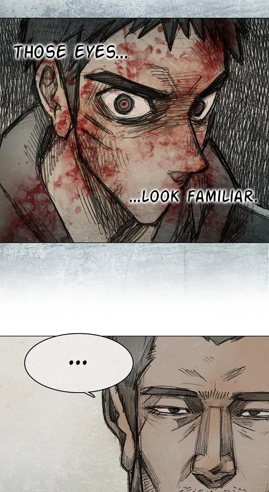 Red Cage Chapter 41 page 36 - 
