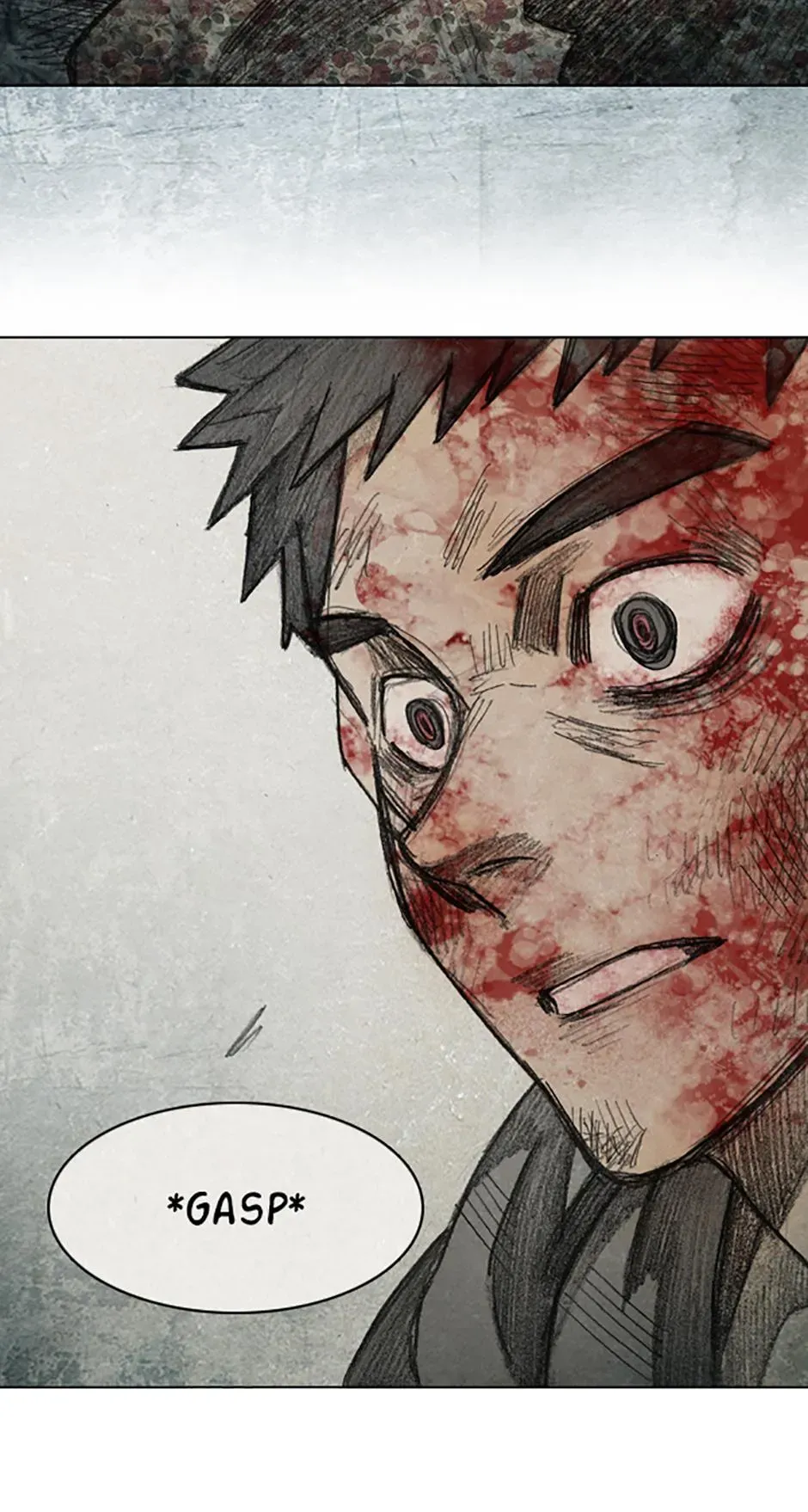 Red Cage Chapter 41 page 47 - 