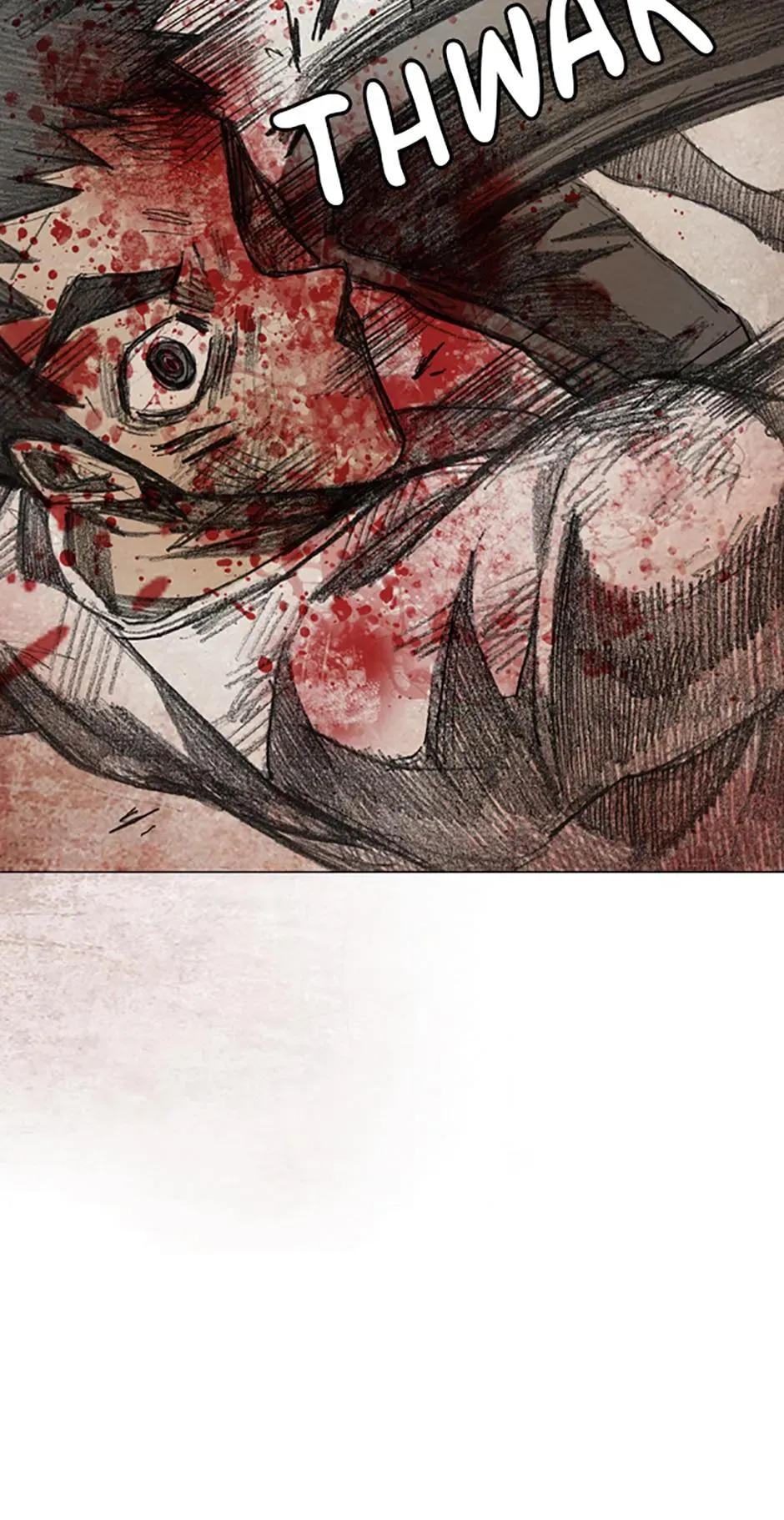 Red Cage Chapter 42 page 19 - 
