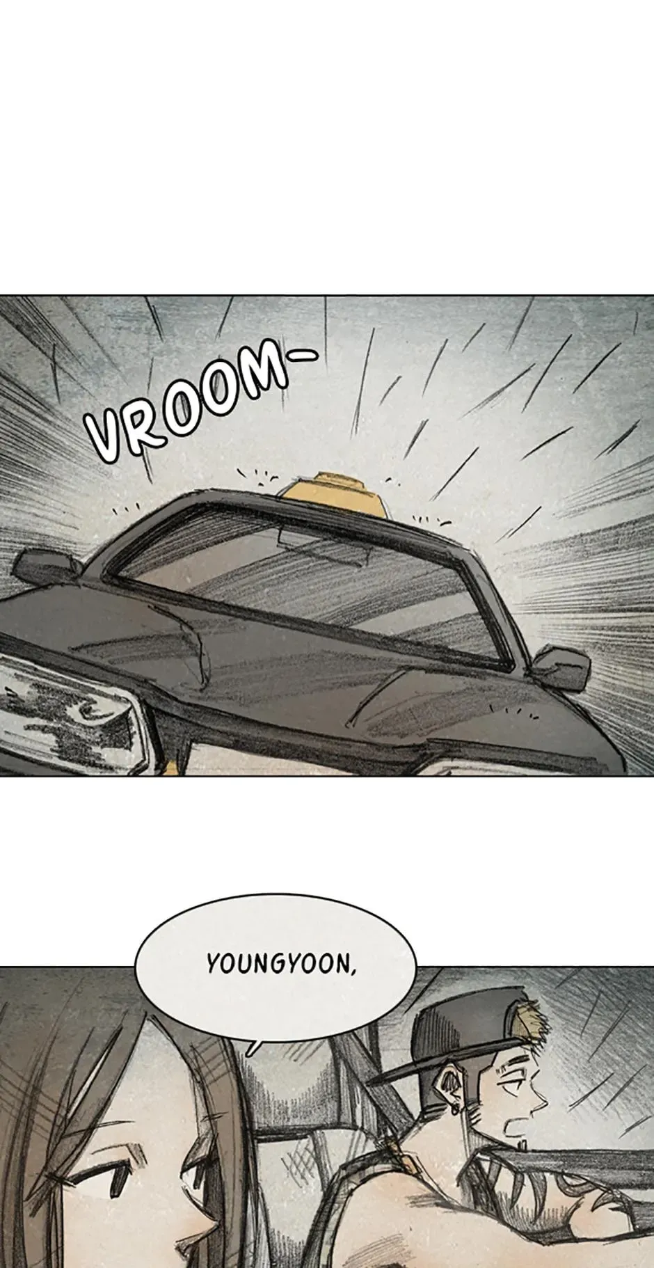 Red Cage Chapter 42 page 20 - 
