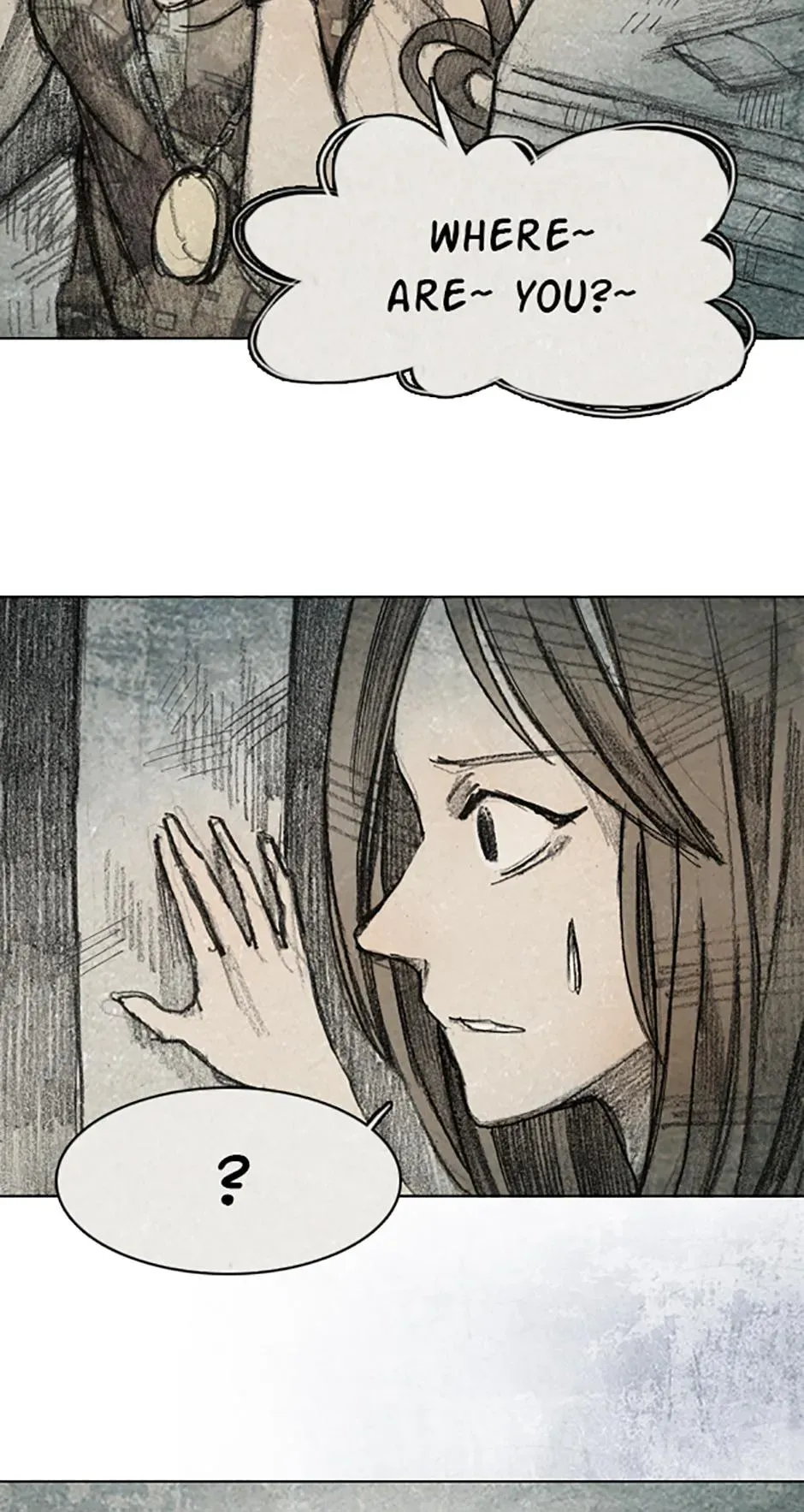 Red Cage Chapter 42 page 28 - 
