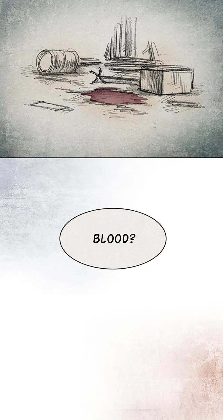 Red Cage Chapter 42 page 29 - 
