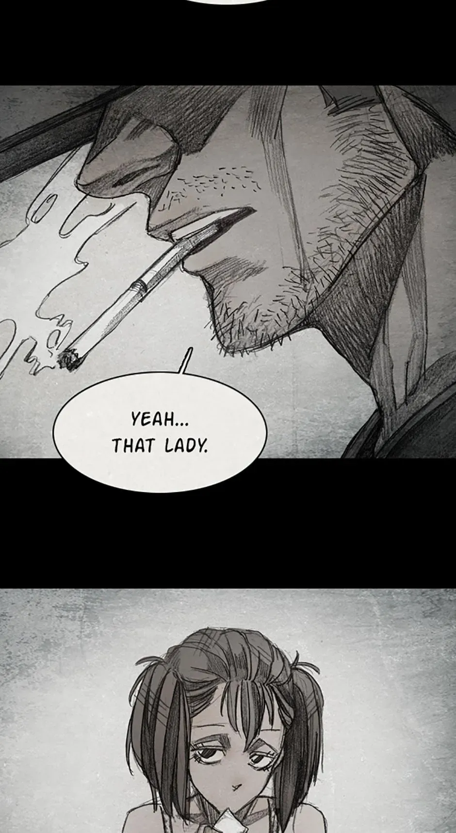 Red Cage Chapter 42 page 4 - 