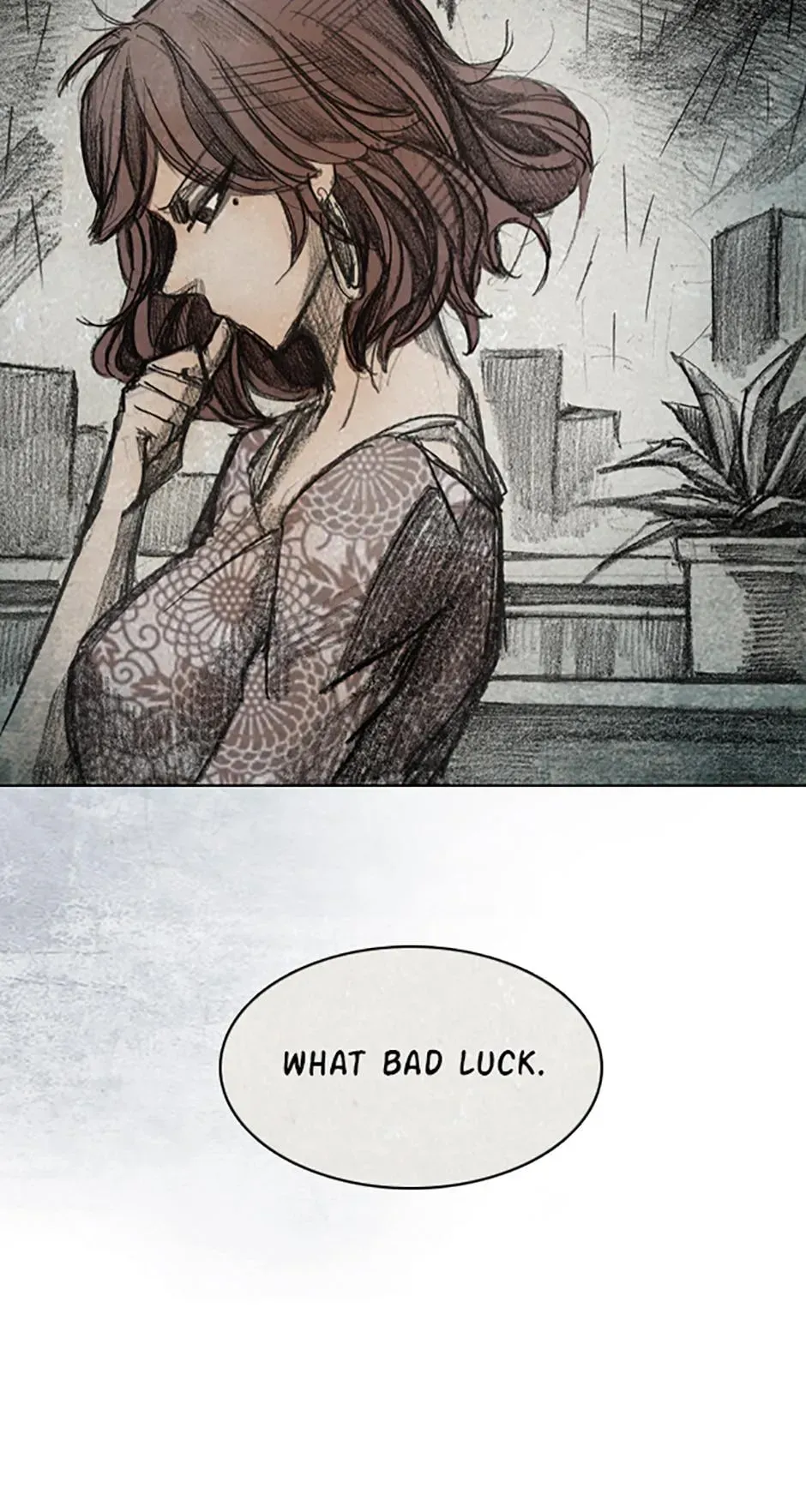 Red Cage Chapter 42 page 32 - 