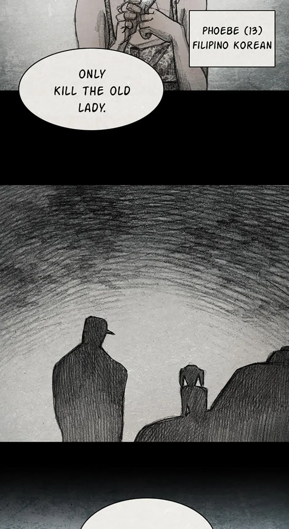 Red Cage Chapter 42 page 5 - 