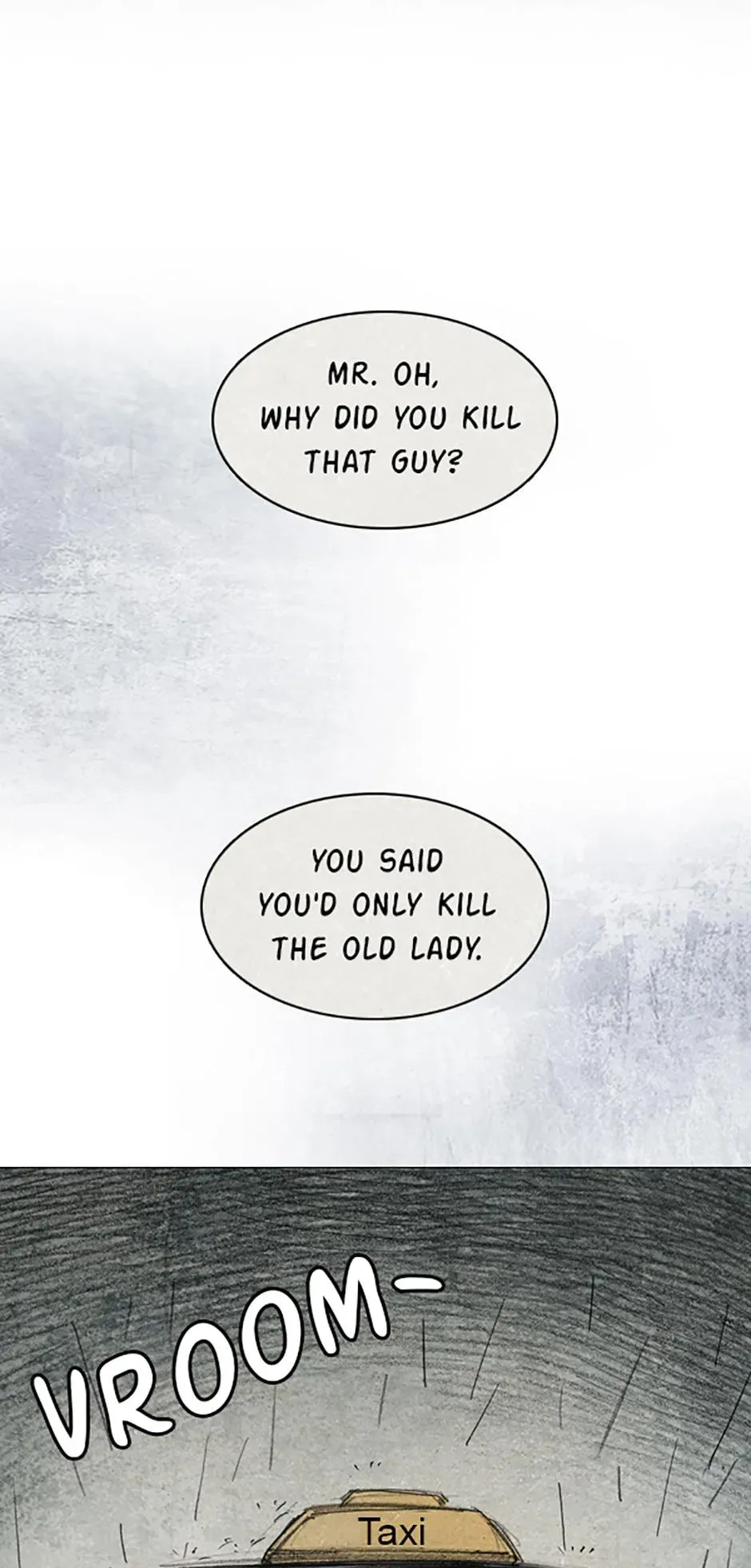 Red Cage Chapter 42 page 41 - 