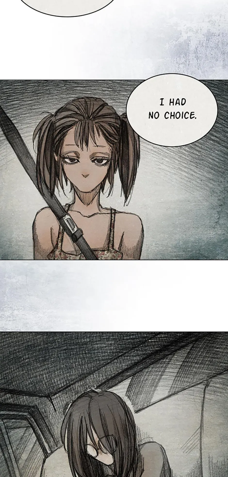Red Cage Chapter 42 page 43 - 