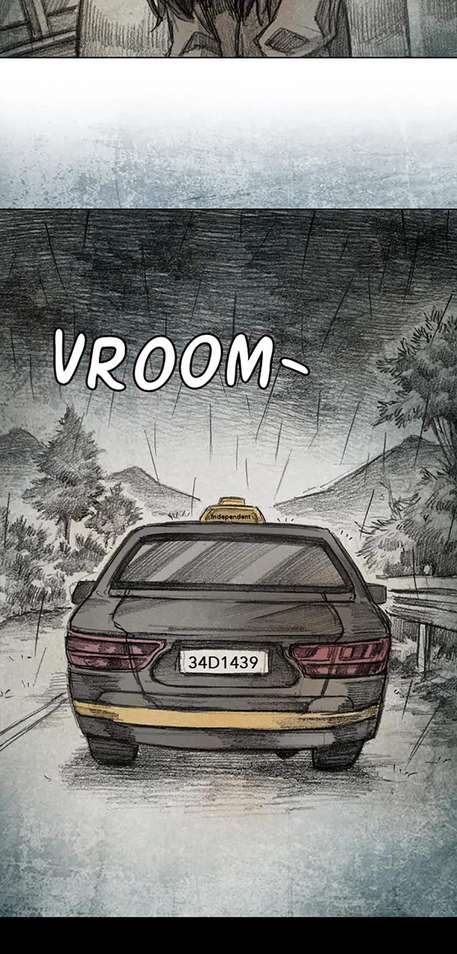 Red Cage Chapter 42 page 44 - 