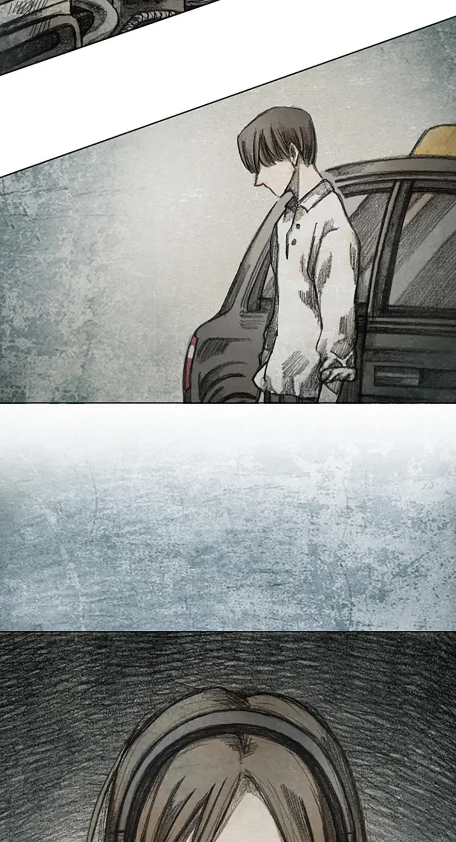 Red Cage Chapter 43 page 5 - 