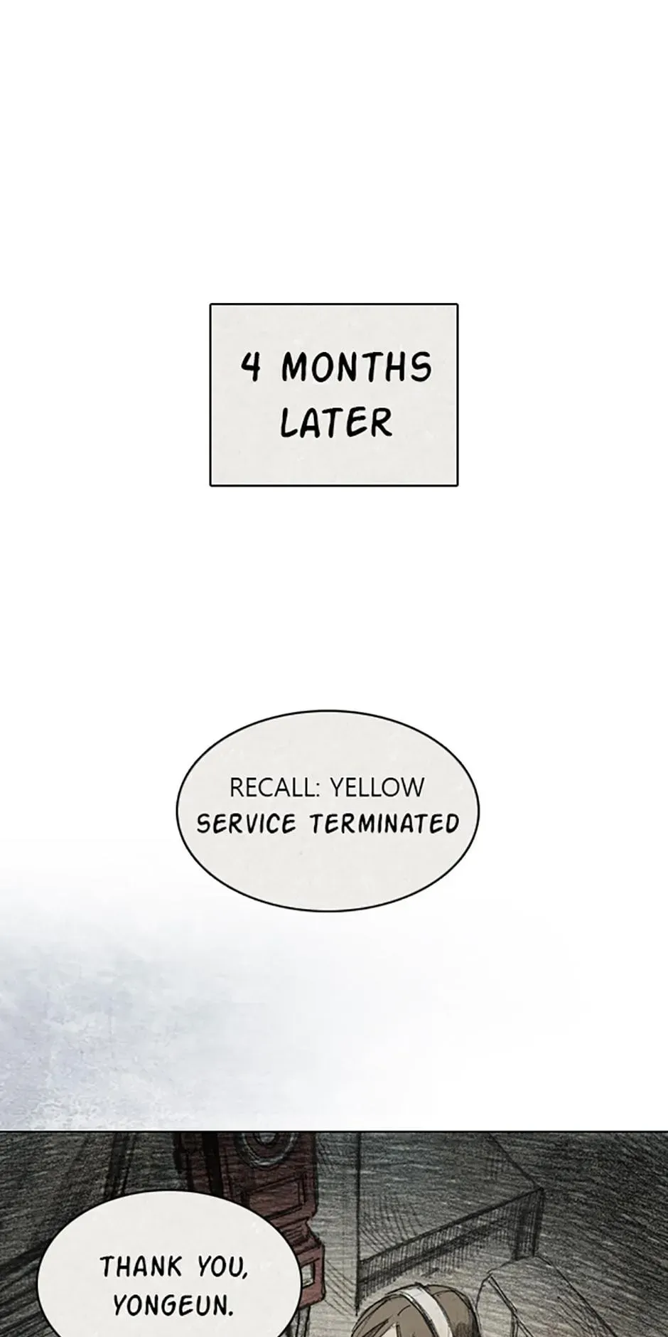 Red Cage Chapter 44 page 1 - 