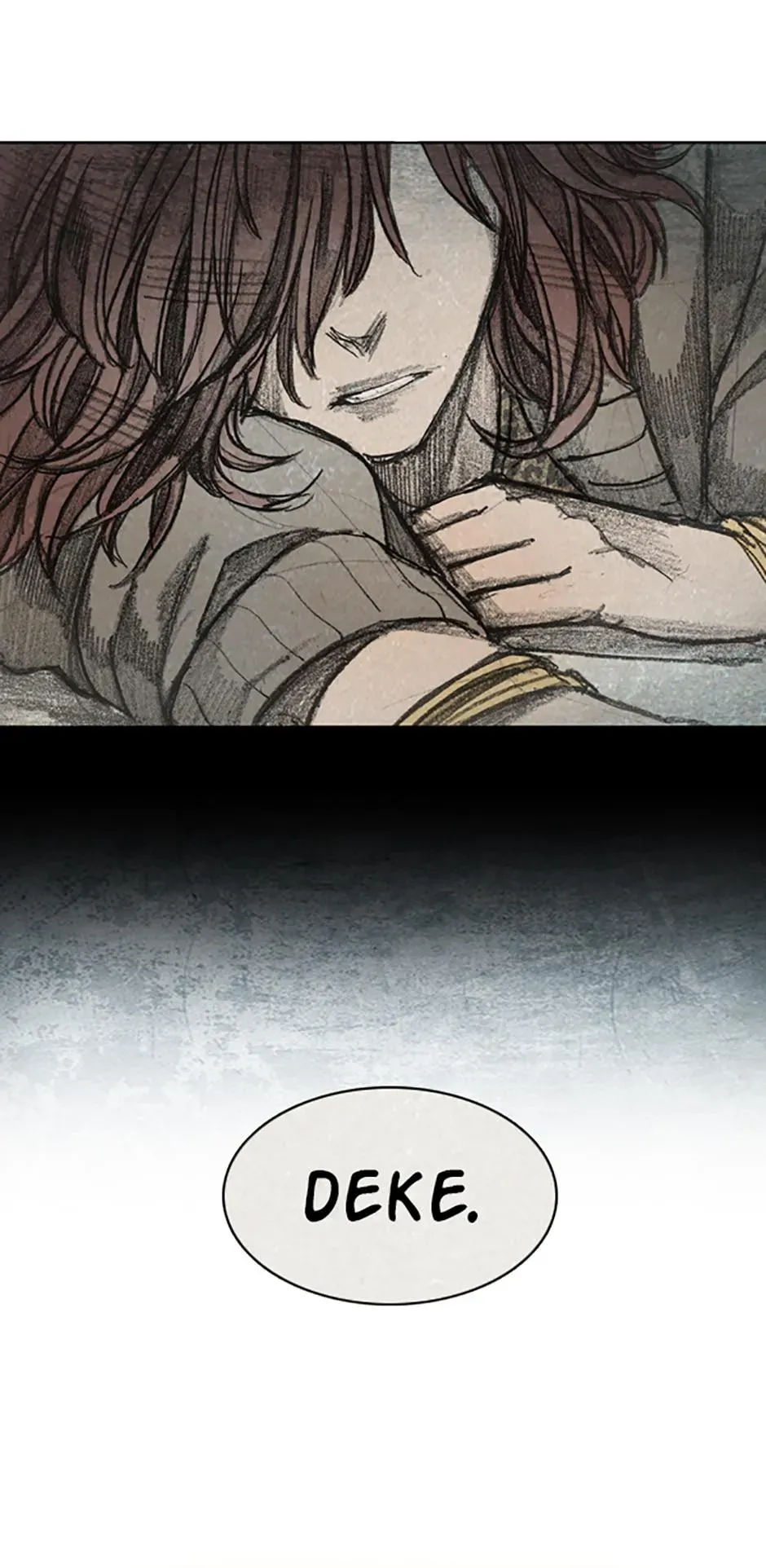 Red Cage Chapter 44 page 12 - 